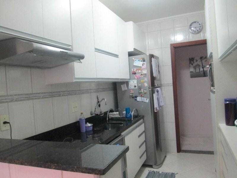 Apartamento, 2 quartos, 54 m² - Foto 17