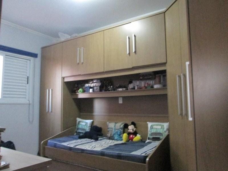 Apartamento, 2 quartos, 54 m² - Foto 7