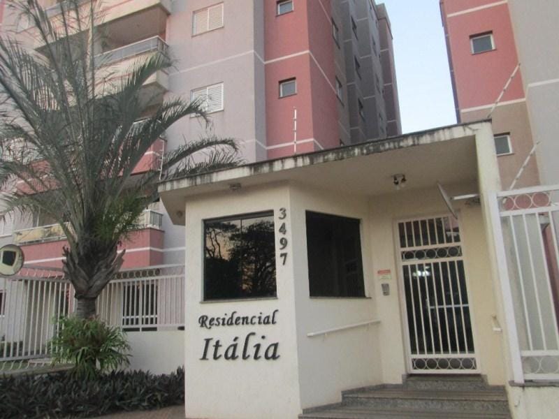 Apartamento, 2 quartos, 54 m² - Foto 1