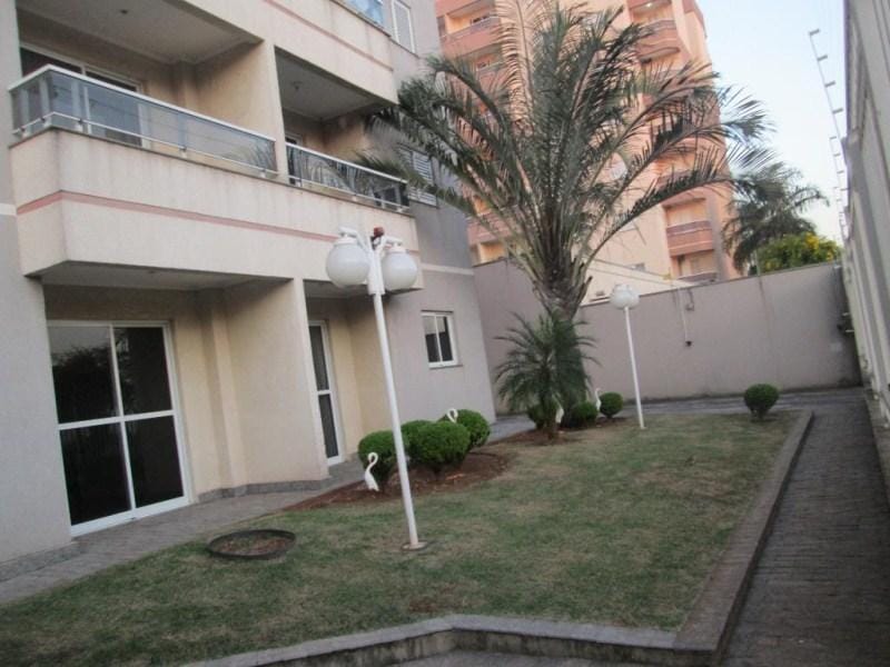 Apartamento, 2 quartos, 54 m² - Foto 2