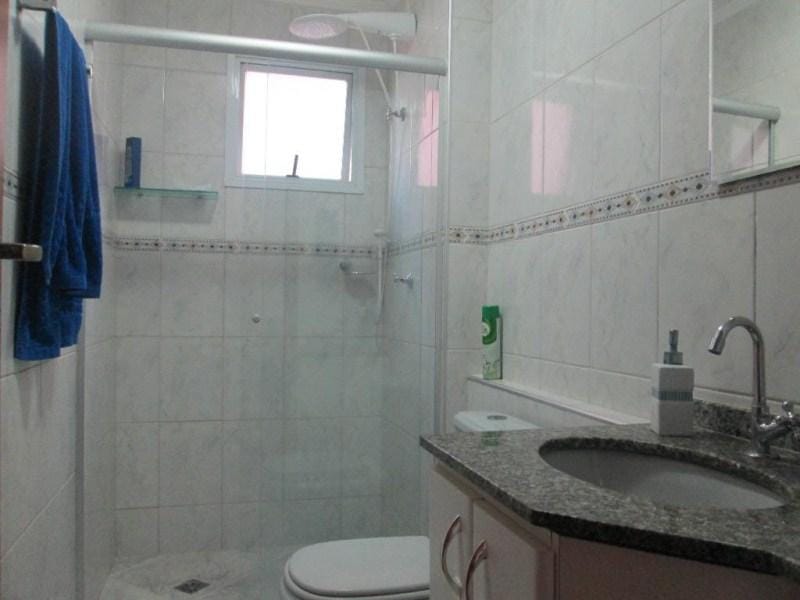 Apartamento, 2 quartos, 54 m² - Foto 12