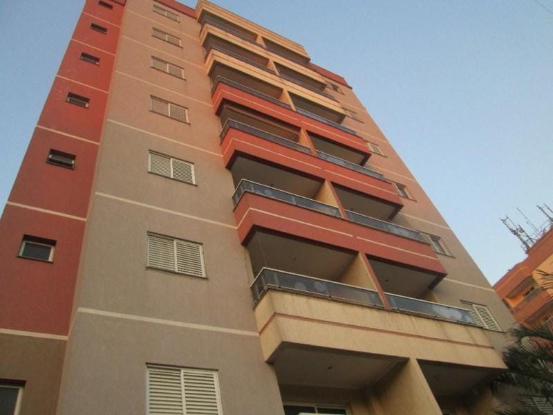 Apartamento, 2 quartos, 54 m² - Foto 4