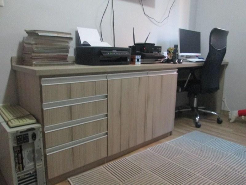 Apartamento, 2 quartos, 54 m² - Foto 11