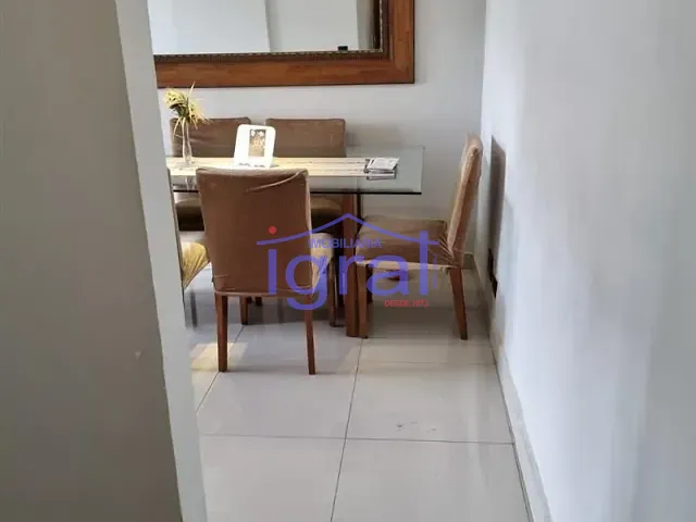 Apartamento 2 quartos e 1 banheiro, à venda, no bairro Jardim Celeste em São Paulo