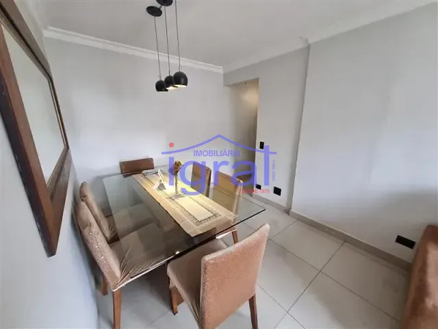 Apartamento 2 quartos e 1 banheiro, à venda, no bairro Jardim Celeste em São Paulo