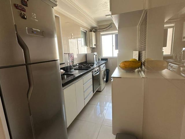 Apartamento com 60m² 3 quartos e 1 banheiro, à venda, no bairro RESIDENCIAL PARQUE DA FAZENDA em Campinas
