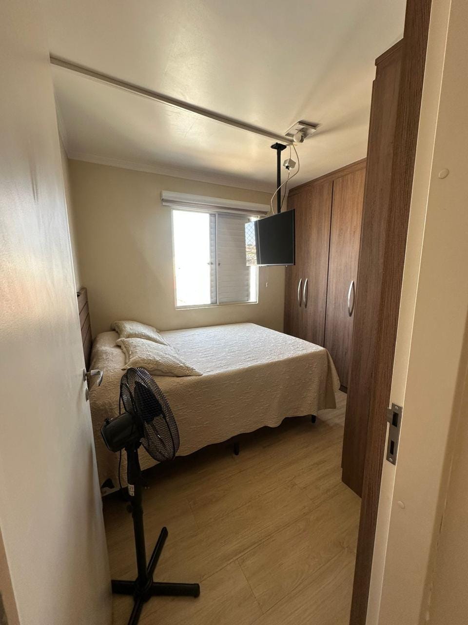Apartamento, 3 quartos, 60 m² - Foto 15