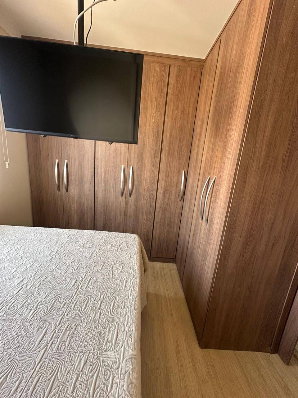 Apartamento, 3 quartos, 60 m² - Foto 14