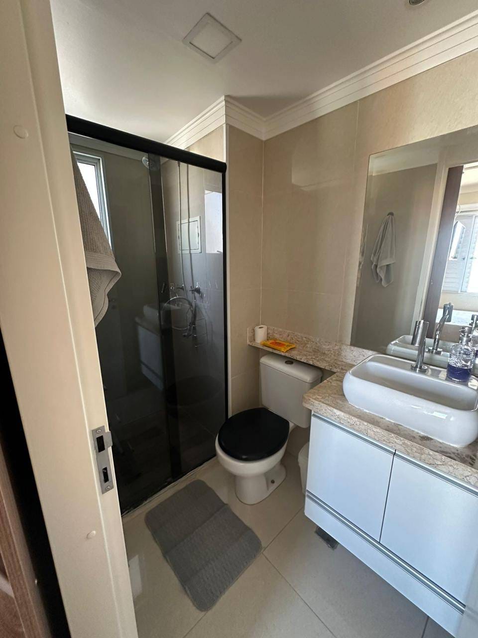 Apartamento, 3 quartos, 60 m² - Foto 13