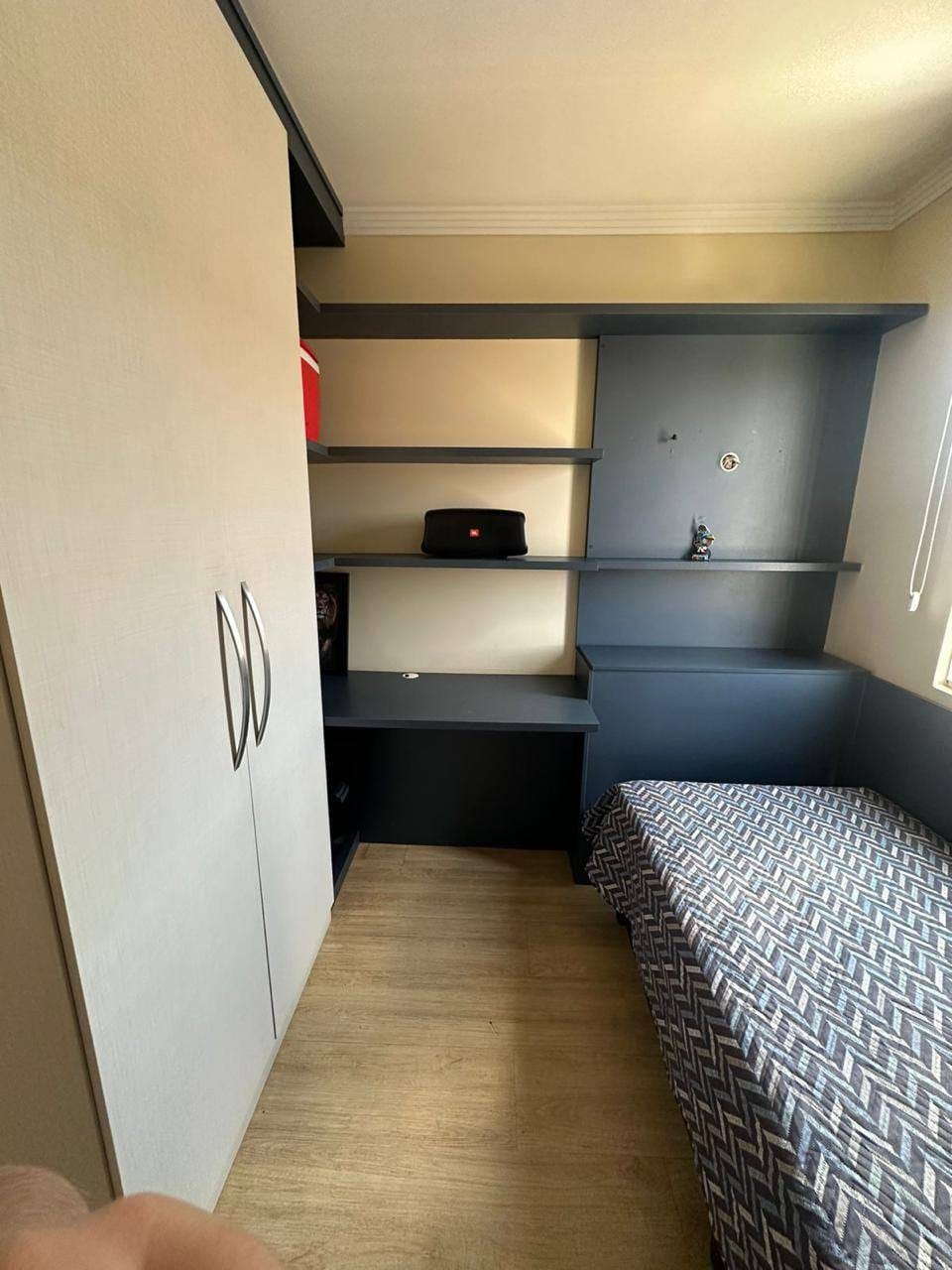 Apartamento, 3 quartos, 60 m² - Foto 11