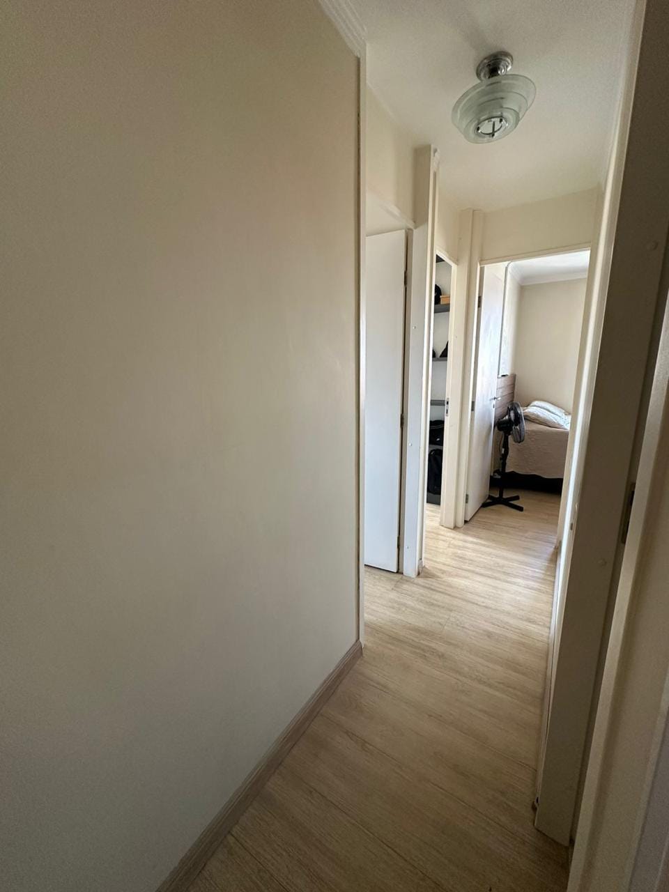 Apartamento, 3 quartos, 60 m² - Foto 10