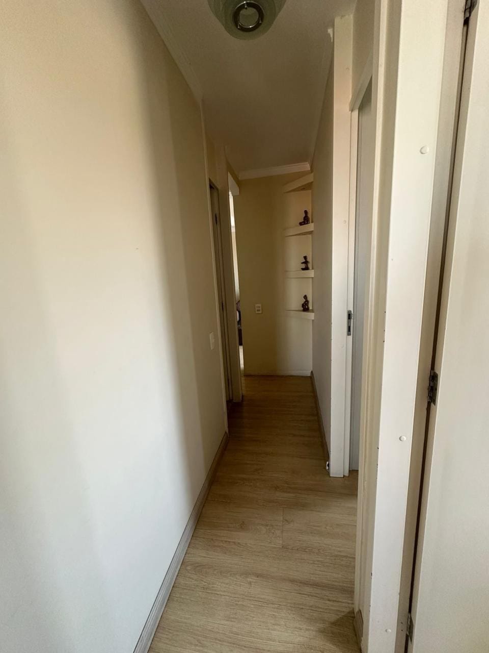 Apartamento, 3 quartos, 60 m² - Foto 7