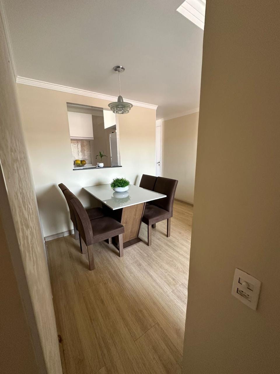 Apartamento, 3 quartos, 60 m² - Foto 6