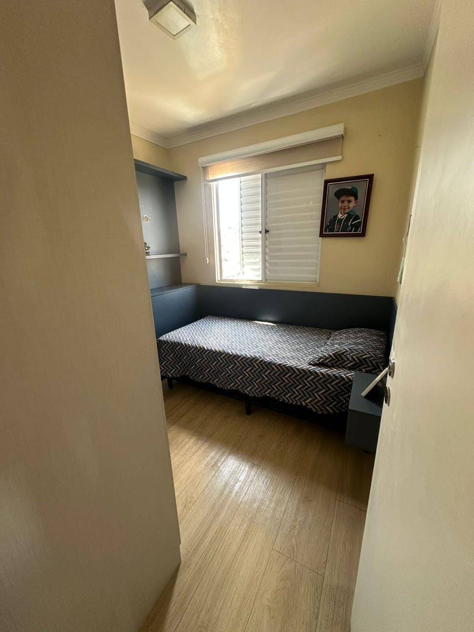 Apartamento, 3 quartos, 60 m² - Foto 12