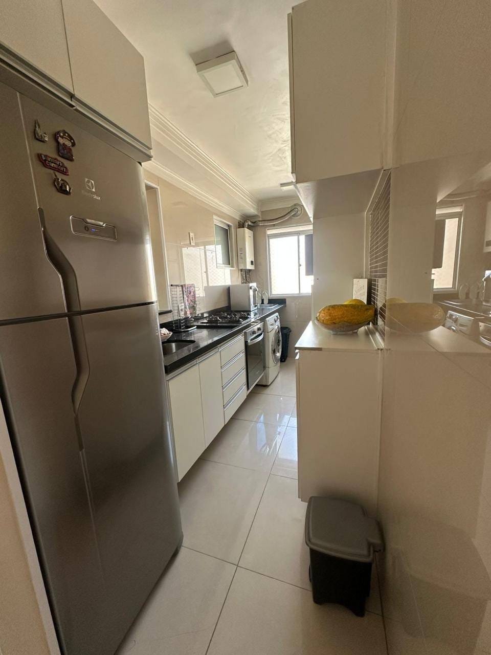 Apartamento, 3 quartos, 60 m² - Foto 3