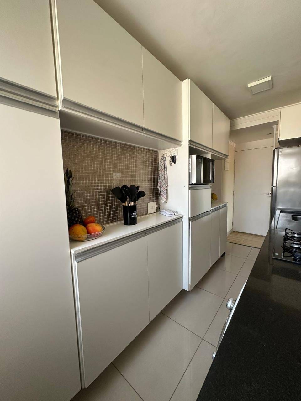 Apartamento, 3 quartos, 60 m² - Foto 2