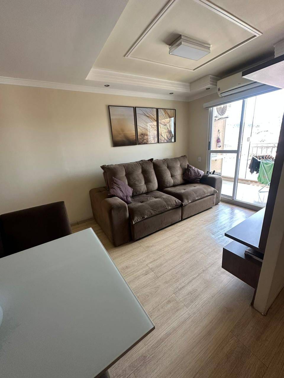 Apartamento, 3 quartos, 60 m² - Foto 5