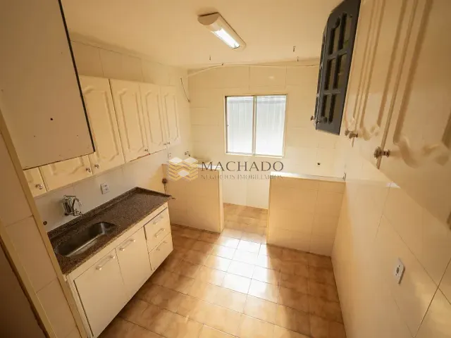 Apartamento 2 quartos e 1 banheiro, à venda, no bairro Ponte de São João em Jundiaí