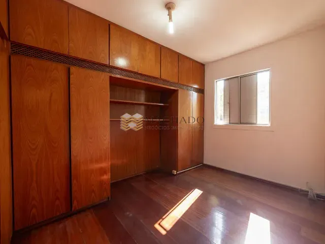 Apartamento 2 quartos e 1 banheiro, à venda, no bairro Ponte de São João em Jundiaí