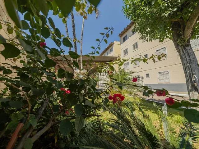 Apartamento 2 quartos e 1 banheiro, à venda, no bairro Ponte de São João em Jundiaí