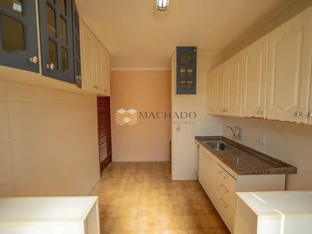 Apartamento 2 quartos e 1 banheiro, à venda, no bairro Ponte de São João em Jundiaí