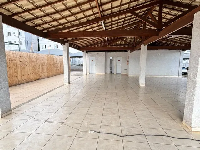 Apartamento 2 quartos e 1 banheiro, à venda, no bairro Felixlândia (Justinópolis) em Ribeirão das Neves