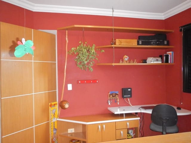Foto do Apartamento - Apartamento com 3 dormitórios à venda, 84 m² por R$ 430.000,00 - Jardim das Indústrias - São José dos Campos/SP | INDEPENDENCE NEGOCIOS IMOBILIARIOS LTDA