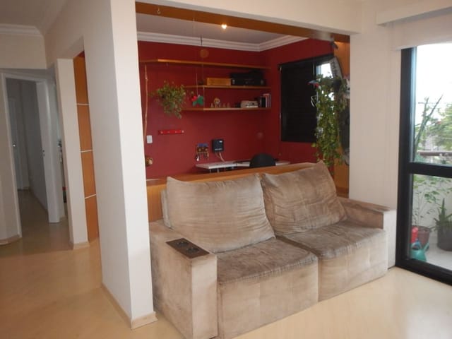 Foto do Apartamento - Apartamento com 3 dormitórios à venda, 84 m² por R$ 430.000,00 - Jardim das Indústrias - São José dos Campos/SP | INDEPENDENCE NEGOCIOS IMOBILIARIOS LTDA