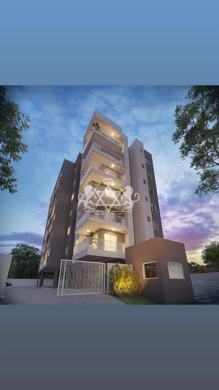 Apartamento, 2 quartos, 61 m² - Foto 1