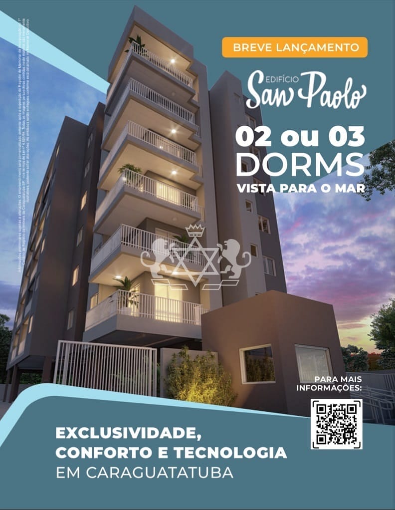 Apartamento, 2 quartos, 61 m² - Foto 2