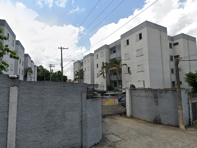 Foto do Apartamento - Apartamento para locação, Vila Virgínia, Itaquaquecetuba, SP | Imobiliária Villela Imóveis