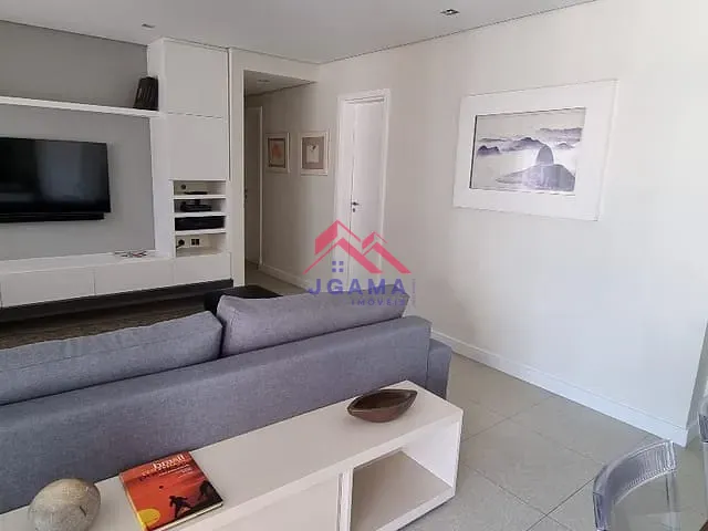 Apartamento 2 quartos e 2 banheiros, à venda, no bairro Vila Olímpia em São Paulo