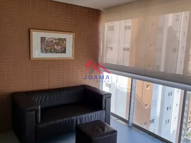Apartamento 2 quartos e 2 banheiros, à venda, no bairro Vila Olímpia em São Paulo