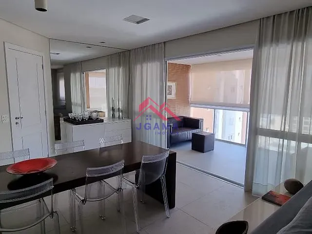 Apartamento 2 quartos e 2 banheiros, à venda, no bairro Vila Olímpia em São Paulo
