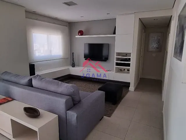 Apartamento 2 quartos e 2 banheiros, à venda, no bairro Vila Olímpia em São Paulo