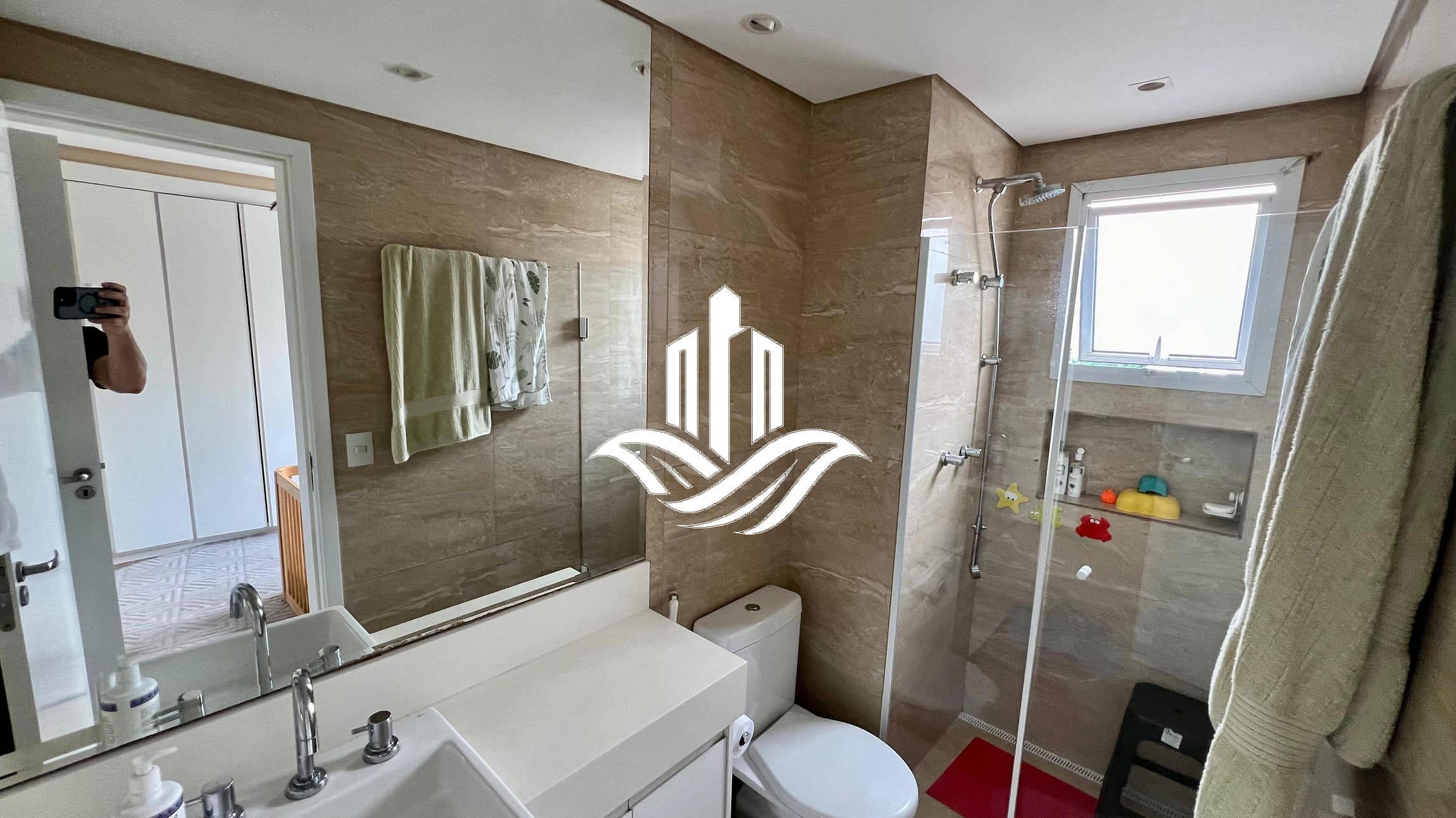 Apartamento, 3 quartos, 132 m² - Foto 2