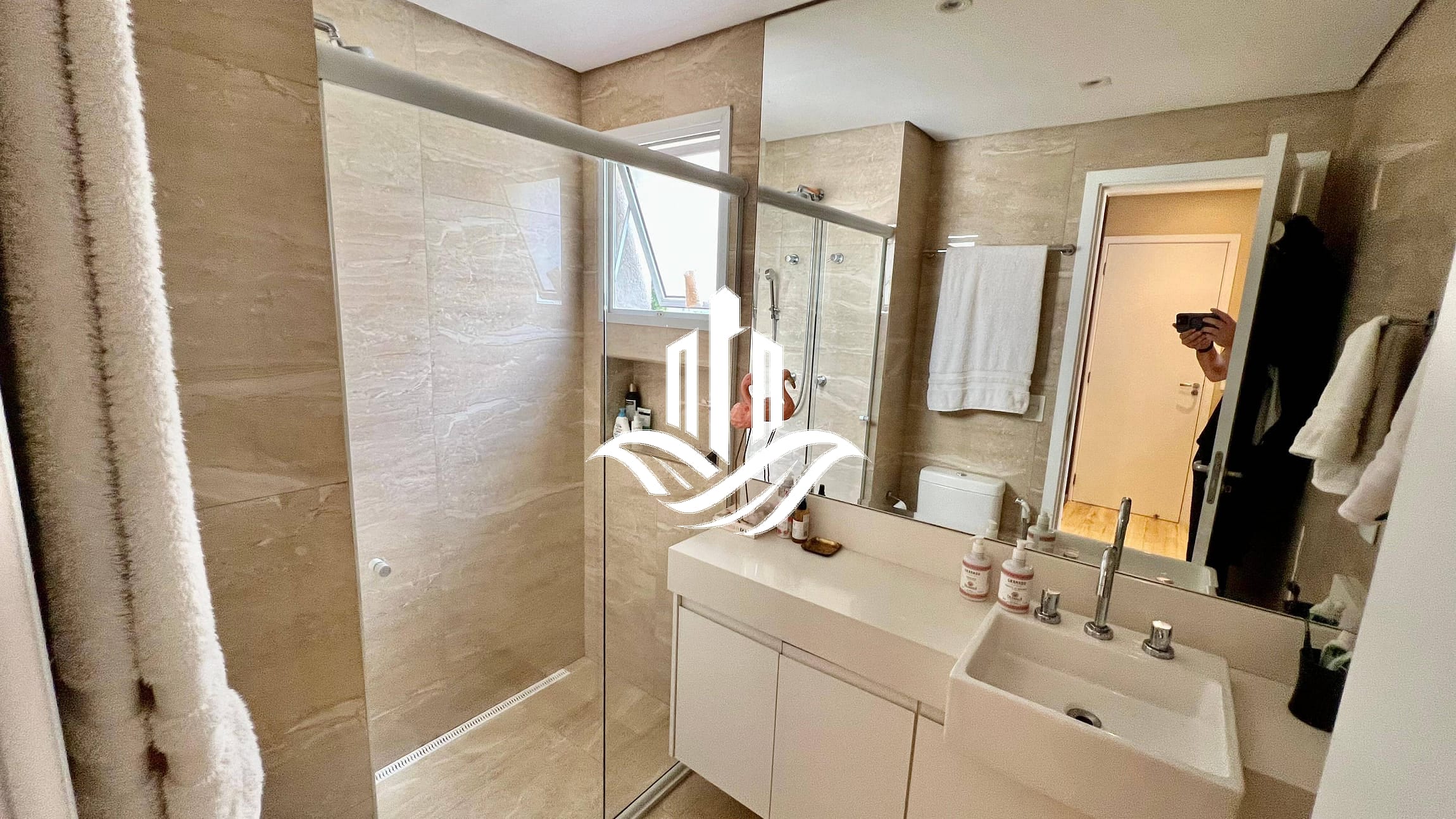 Apartamento, 3 quartos, 132 m² - Foto 5