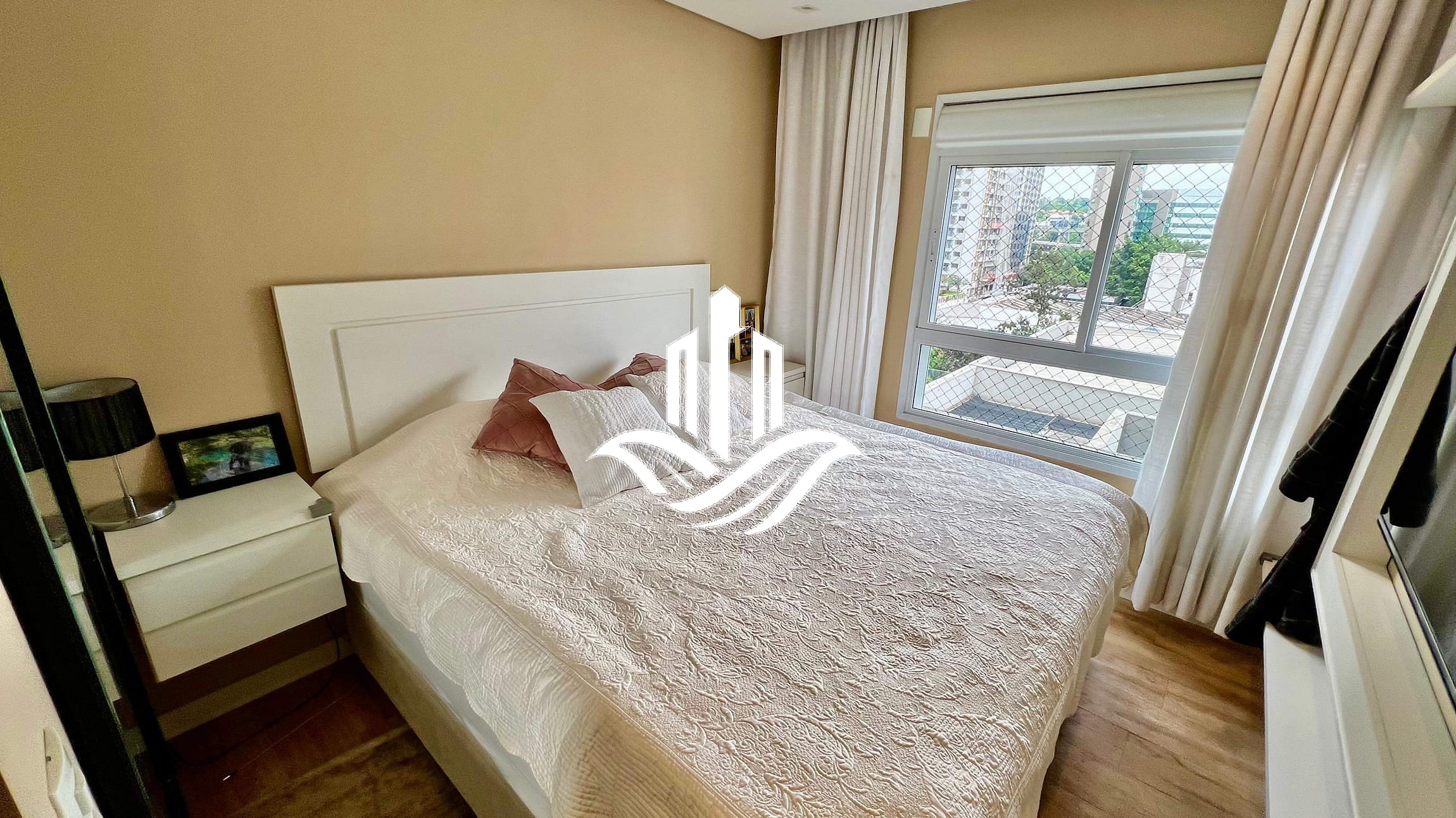 Apartamento, 3 quartos, 132 m² - Foto 7