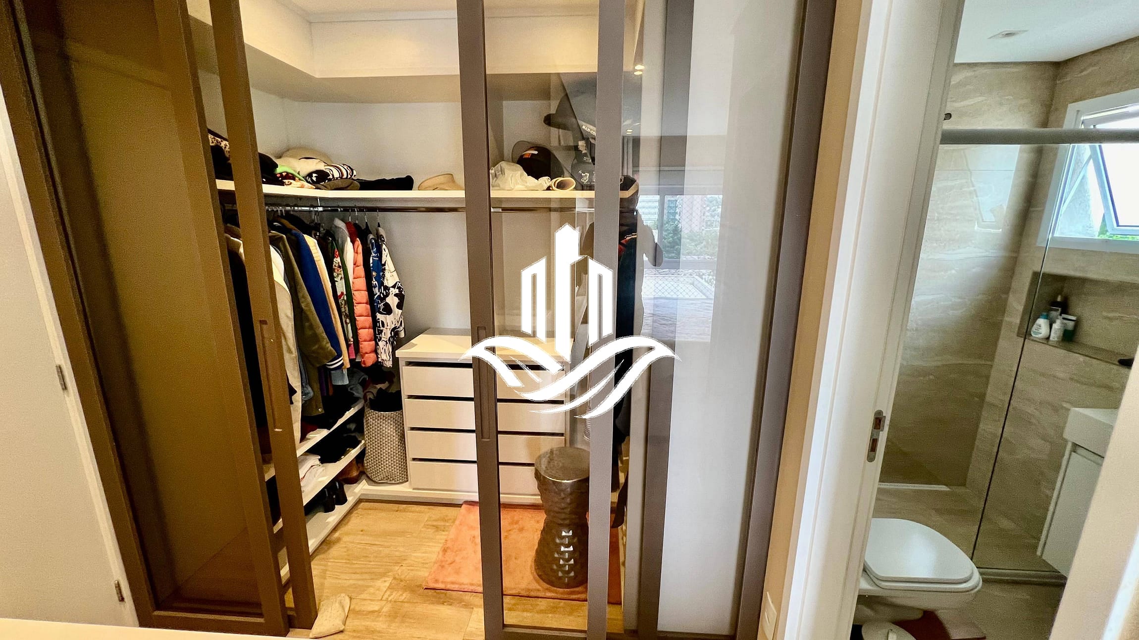 Apartamento, 3 quartos, 132 m² - Foto 8