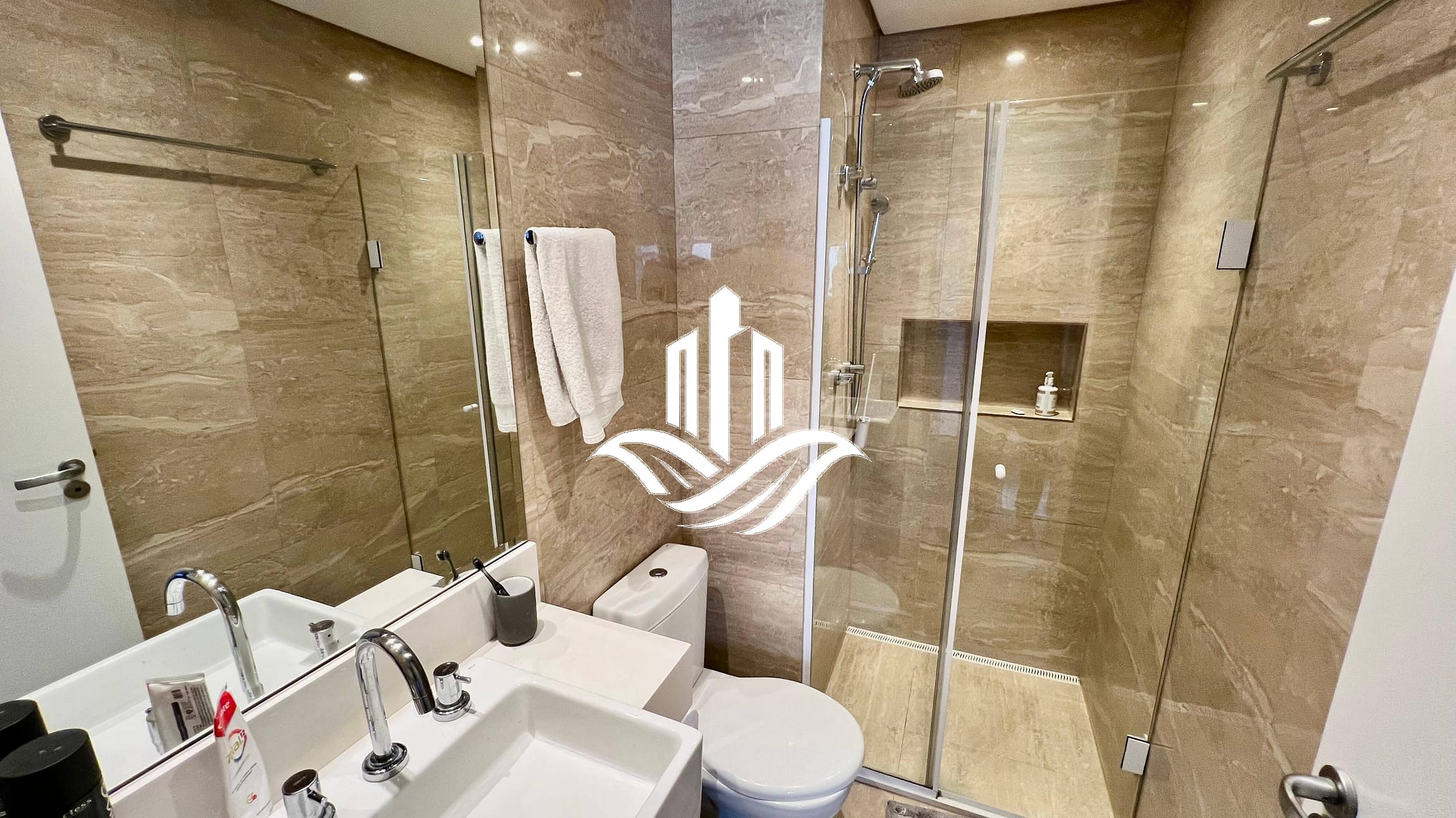 Apartamento, 3 quartos, 132 m² - Foto 9