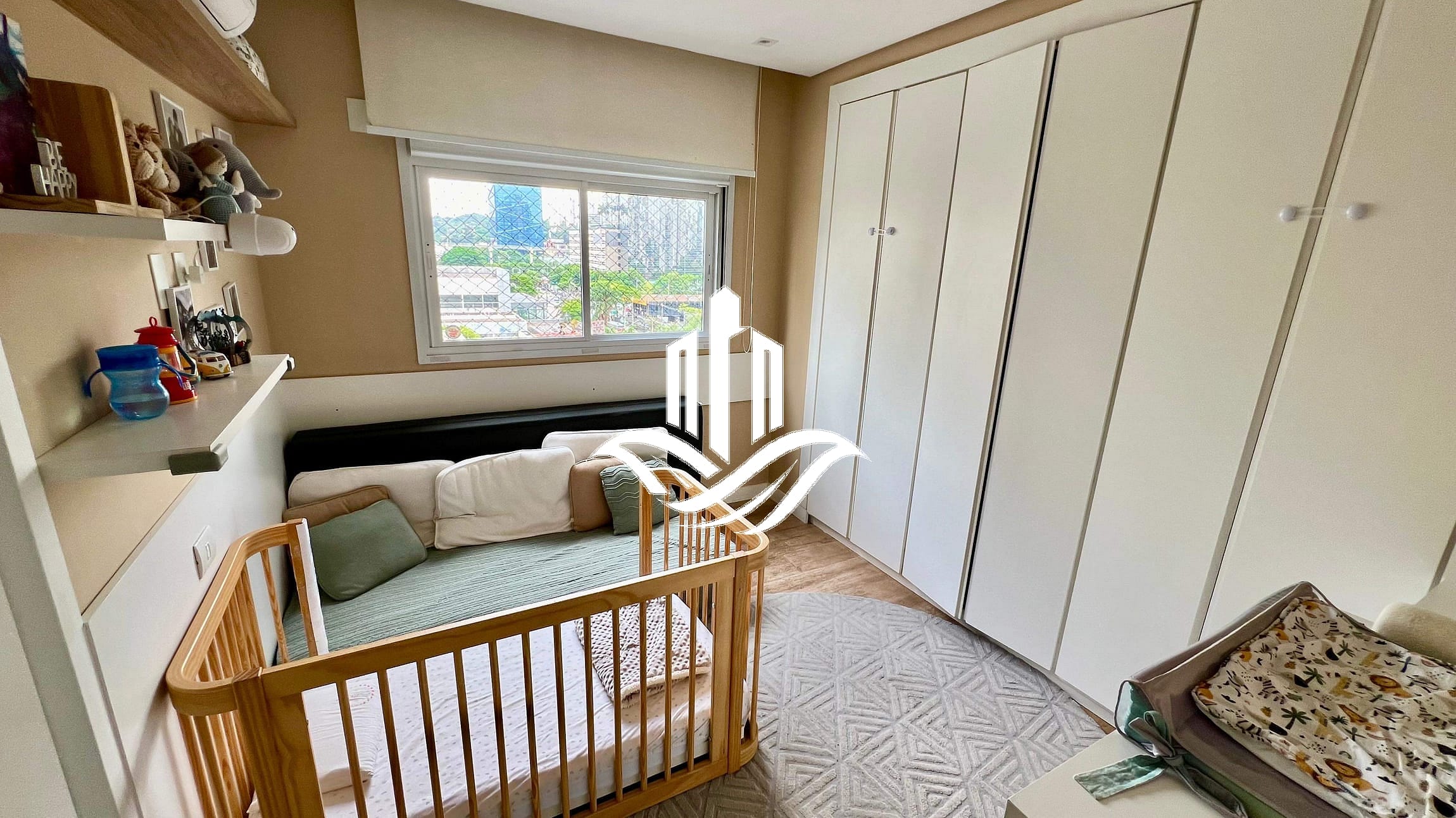 Apartamento, 3 quartos, 132 m² - Foto 10