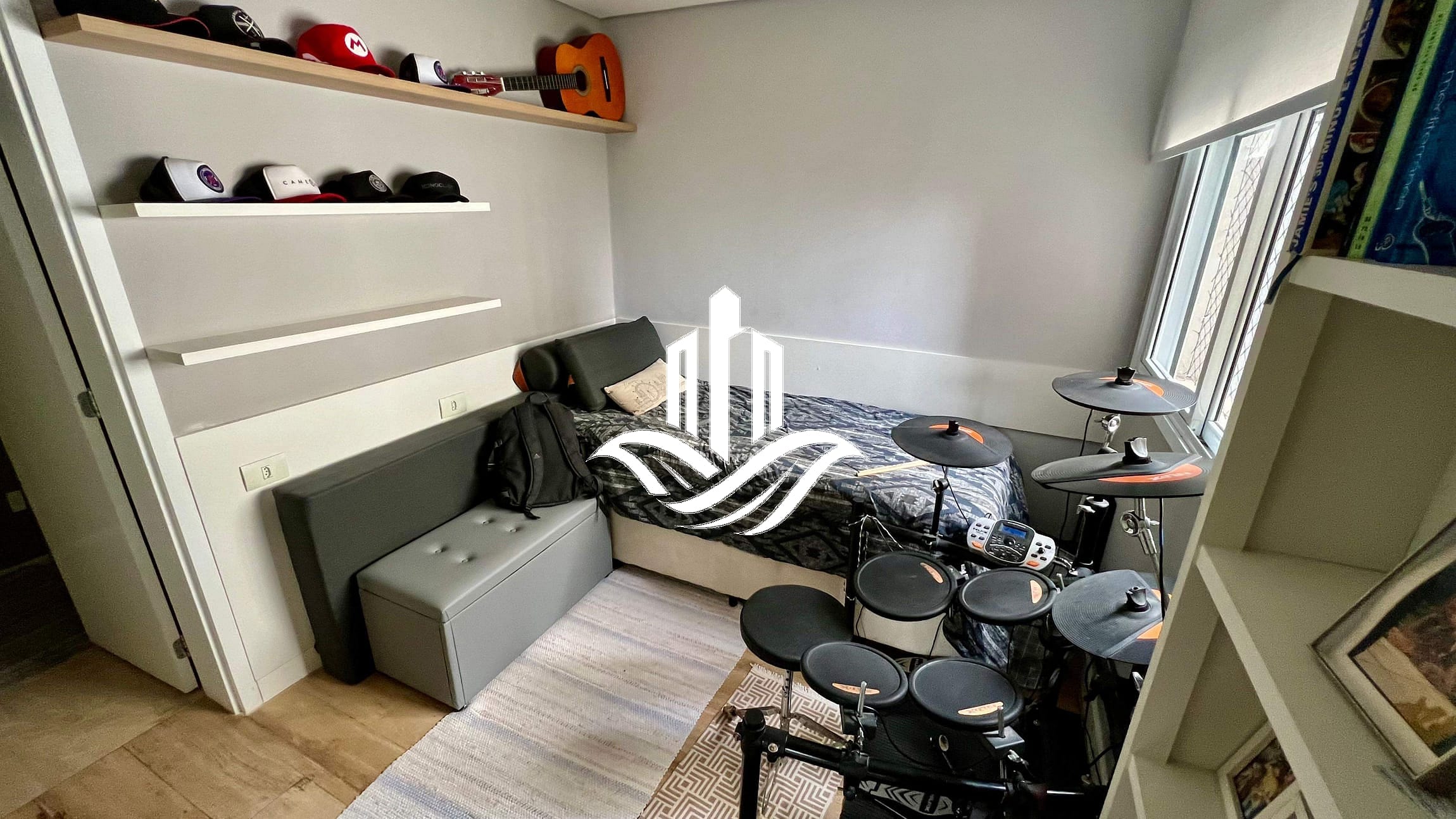 Apartamento, 3 quartos, 132 m² - Foto 11