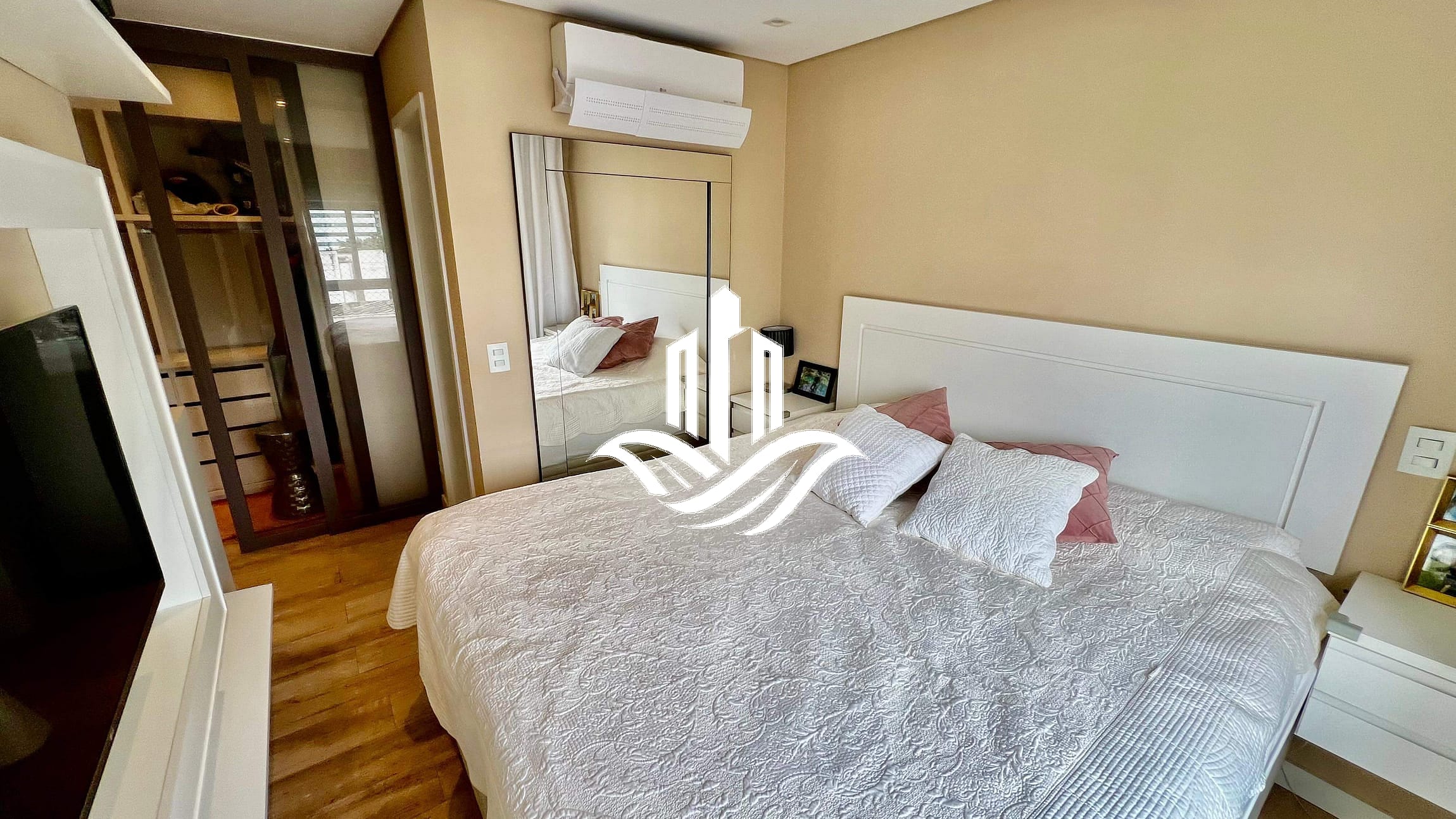 Apartamento, 3 quartos, 132 m² - Foto 12