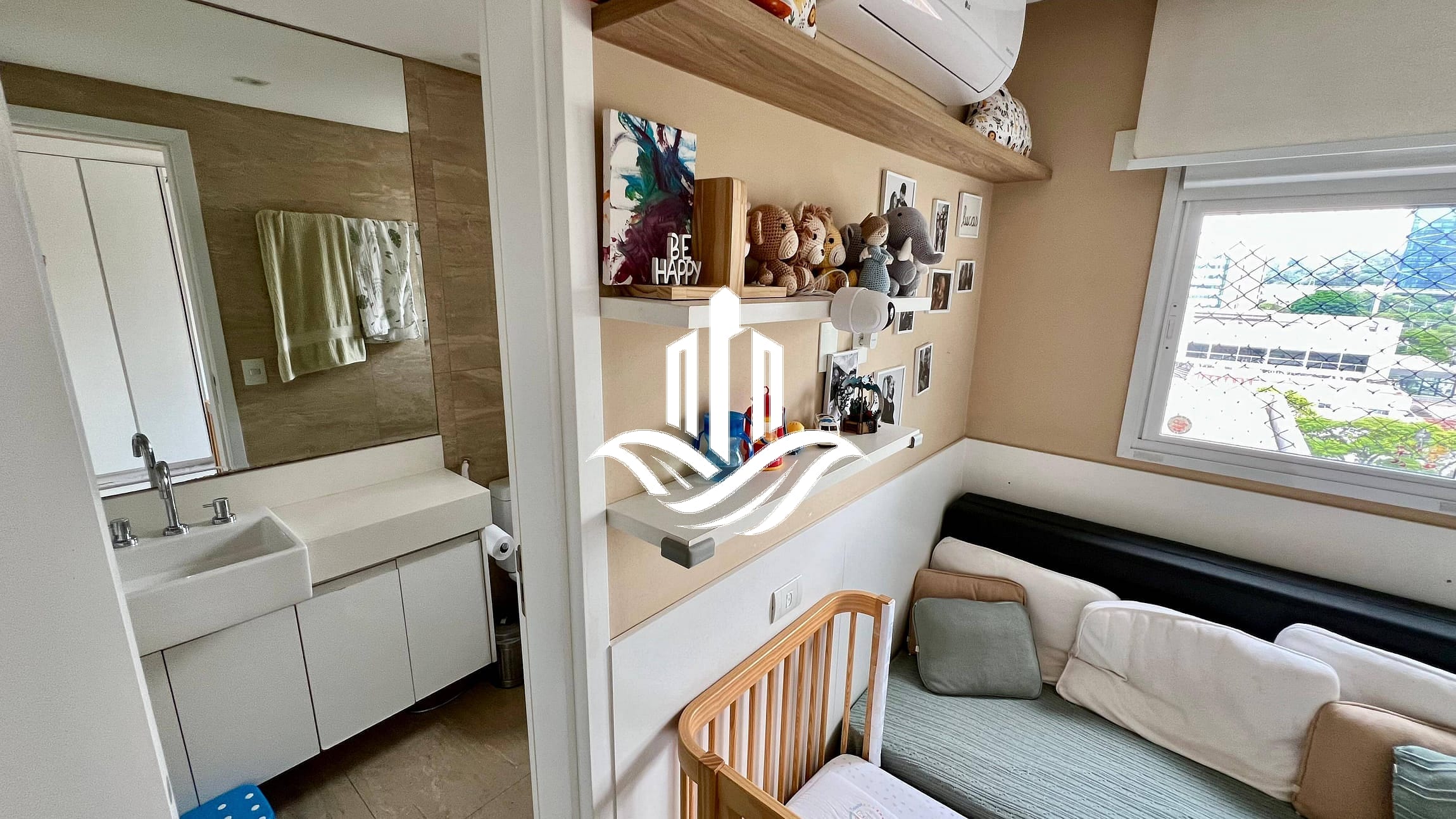 Apartamento, 3 quartos, 132 m² - Foto 13