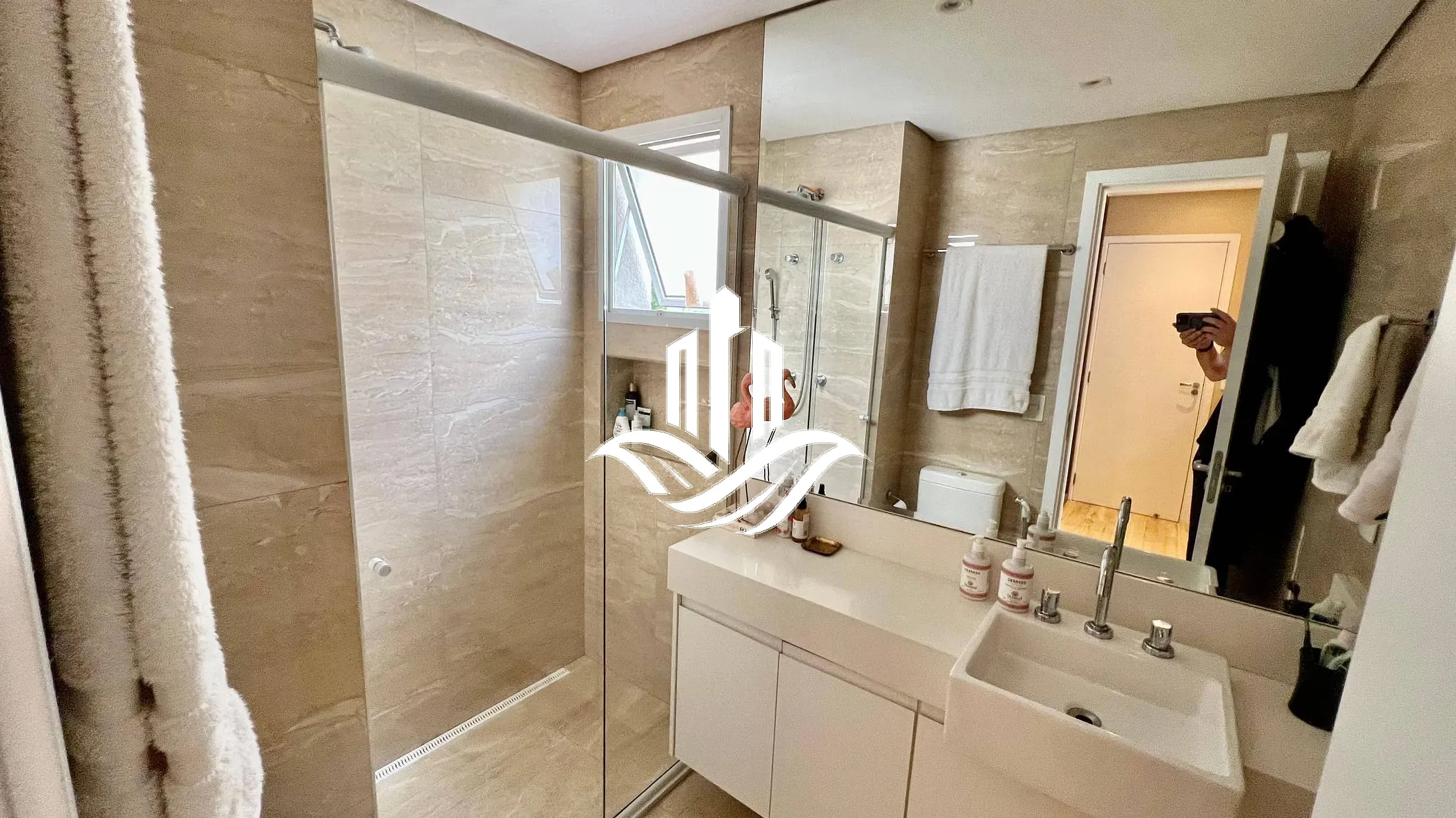 Apartamento, 3 quartos, 132 m² - Foto 5