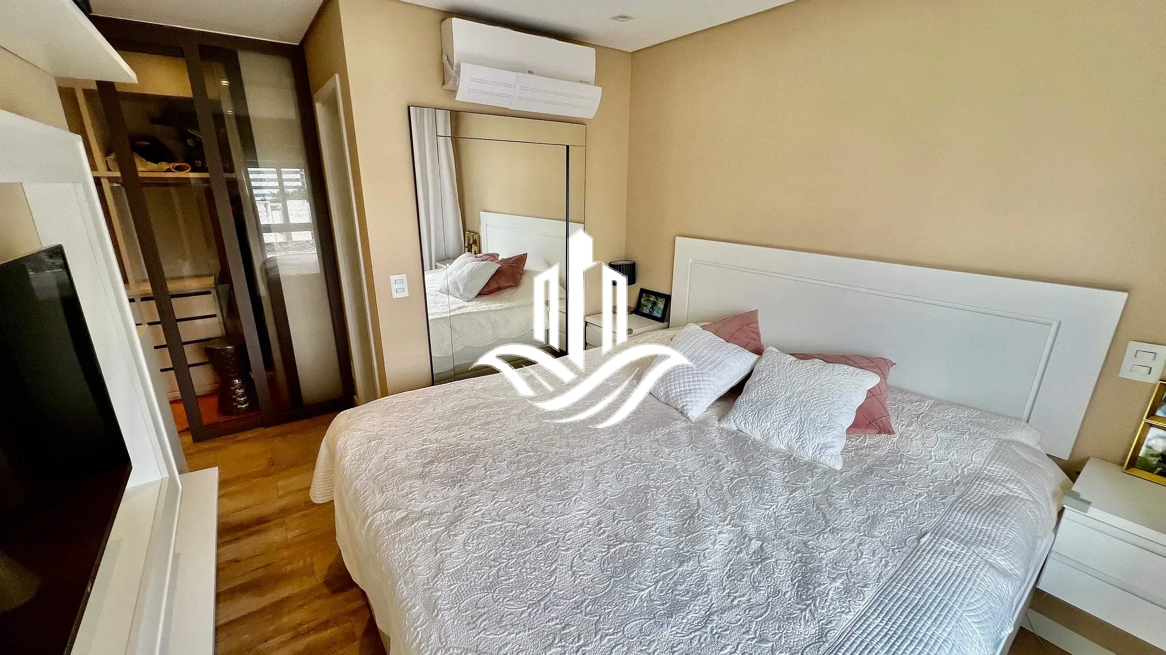 Apartamento, 3 quartos, 132 m² - Foto 12