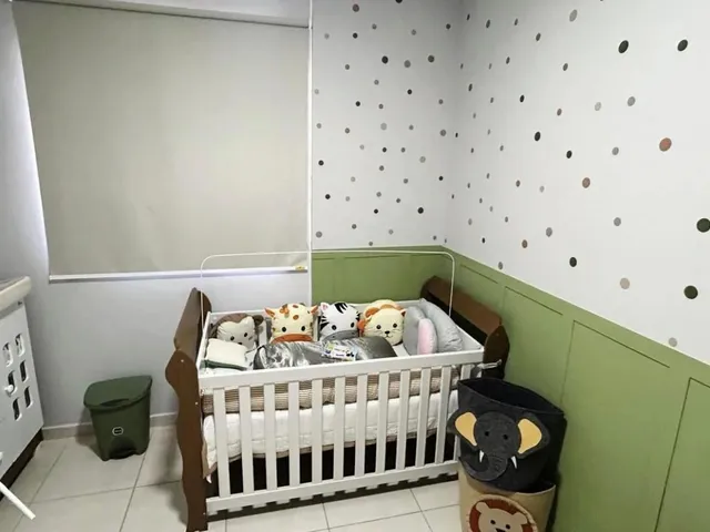Apartamento 3 quartos e 2 banheiros, à venda, no bairro Farolândia em Aracaju