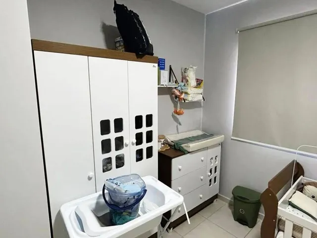 Apartamento 3 quartos e 2 banheiros, à venda, no bairro Farolândia em Aracaju