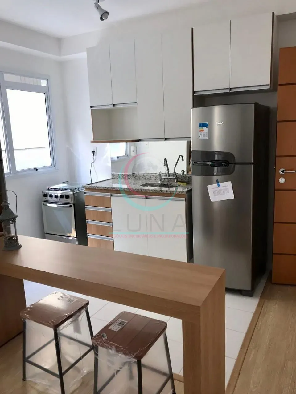 Apartamento, 1 quarto, 40 m² - Foto 21