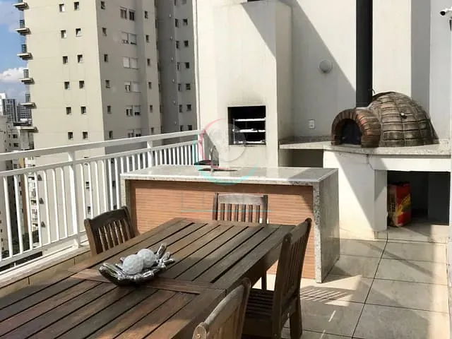 Apartamento 1 quarto e 1 banheiro, à venda, no bairro Perdizes em São Paulo